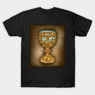 Mortal Cup T-Shirt